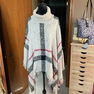 Beautiful Shawl